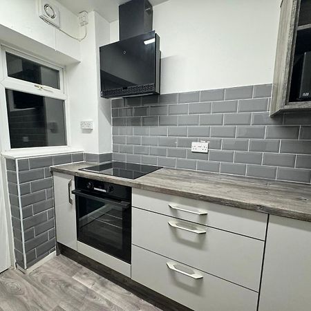 Apartmán Noormak Nights Birmingham Exteriér fotografie