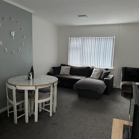 Apartmán Noormak Nights Birmingham Exteriér fotografie