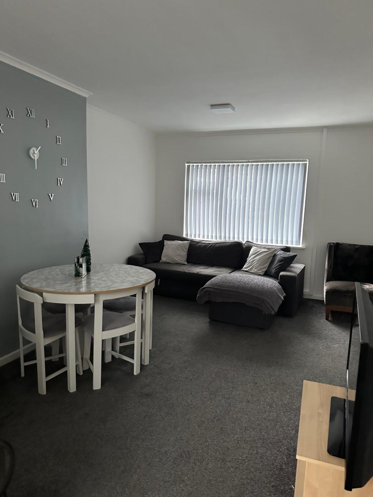Apartmán Noormak Nights Birmingham Exteriér fotografie