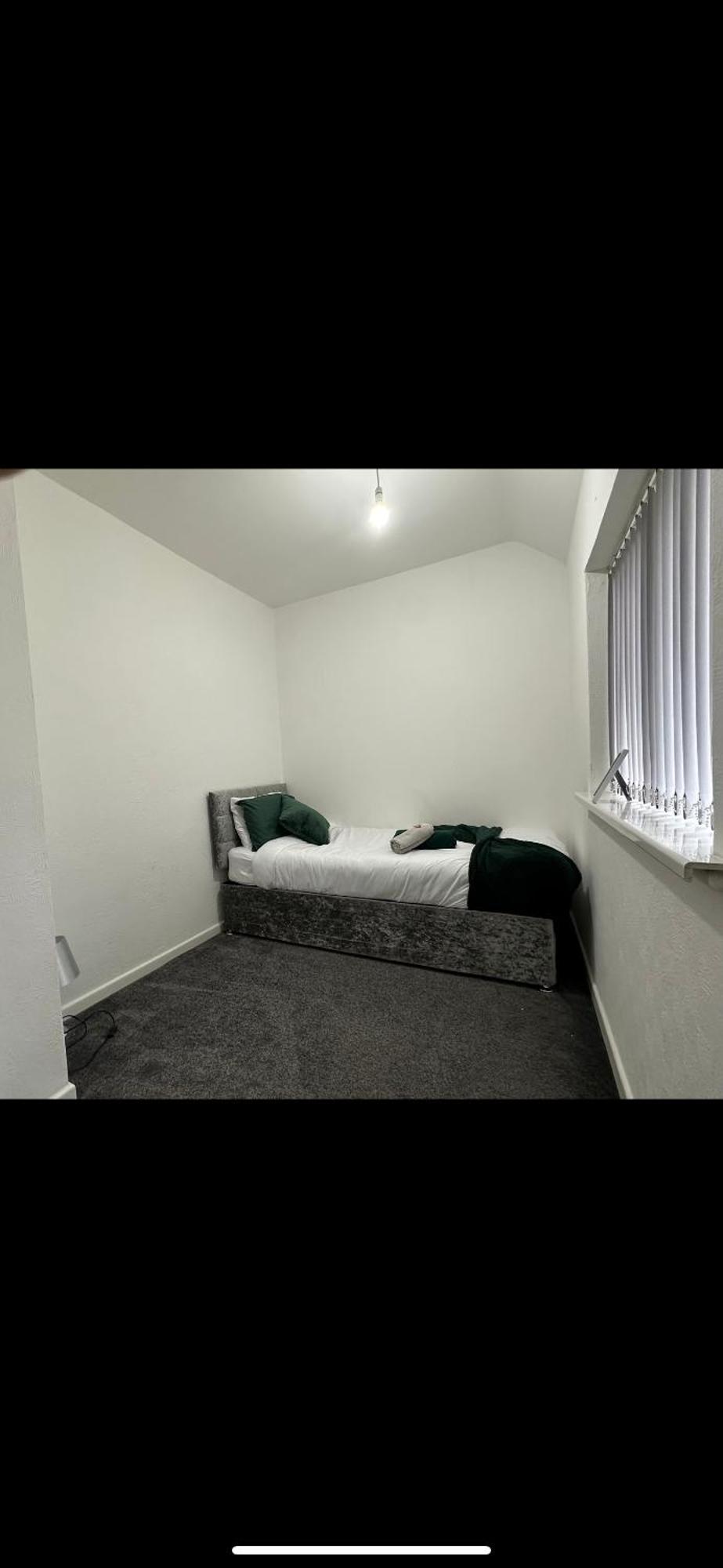 Apartmán Noormak Nights Birmingham Exteriér fotografie